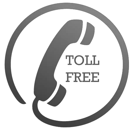 Toll Free
