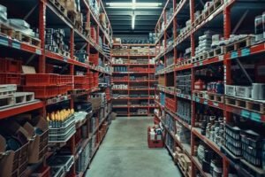extensive-used-oem-auto-parts-inventory